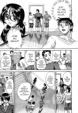 Page 7 of Sexy Drama Club