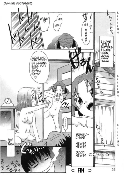 Page 24 of Imouto Sitter Ch.1-2, 4