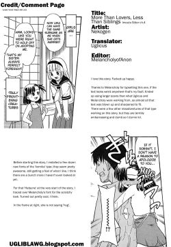 Page 66 of Imouto Sitter Ch.1-2, 4