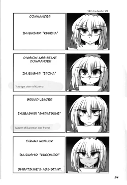 Page 25 of TOHO N+ 109