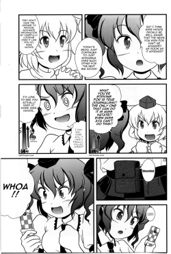 Page 38 of TOHO N+ 109