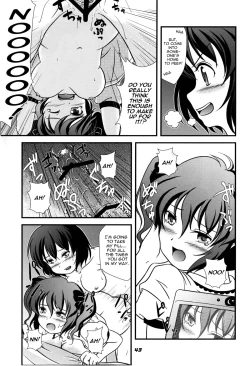 Page 44 of TOHO N+ 109