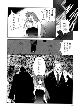 Page 17 of Shokunyuu 2