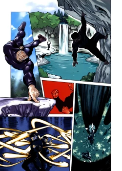 Page 5 of Shokunyuu 2