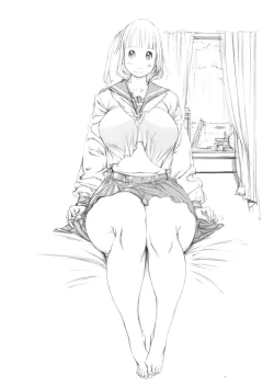 Page 27 of Naburikko 2 Final FraKctured