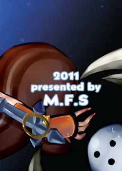 Page 14 of Risu to Kuri… Are?