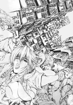 Page 323 of ANGEL Club 2007-05