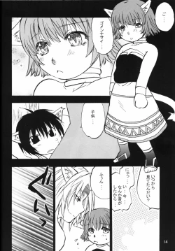 Page 13 of FFXI - Mithra