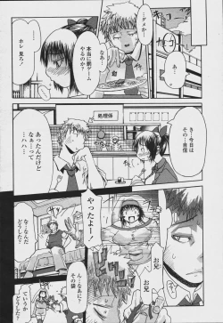 Page 66 of COMIC Momohime 2006-08