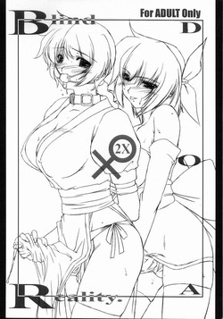 Download Blind Reality 2X