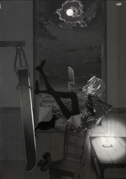 Page 25 of Hoshi ni negai wo | Wish Upon a Star