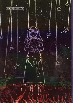 Download Hoshi ni negai wo | Wish Upon a Star