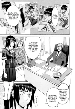 Page 113 of Itazura Senyou Hanahira Seitokaichou