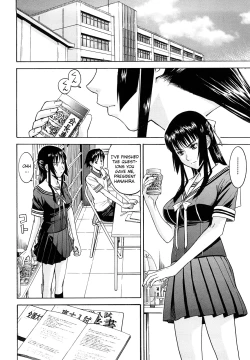 Page 41 of Itazura Senyou Hanahira Seitokaichou