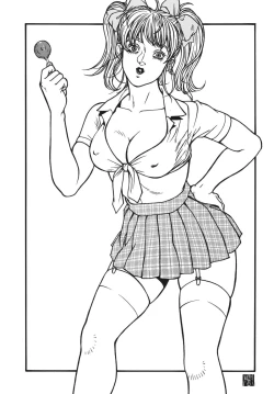 Page 37 of Minisukadon 3-baime