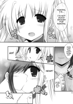 Page 8 of Hoshii Katachi wa Heart Nano