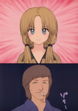 Page 10 of Little Girl