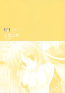 Page 96 of Hinamatsuri Touko Artworks - La Pêche!