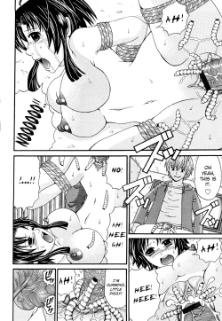 Page 44 of Kuroi ShuuenChapter 1-2