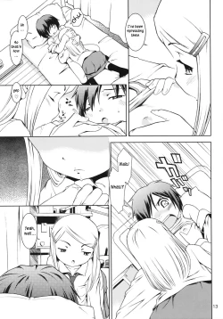 Page 12 of Hokago-Revenge