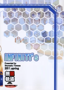 Page 26 of INFINITY's