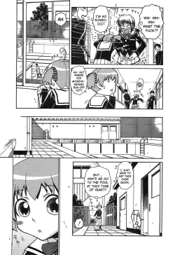 Page 7 of Uranai Daijin