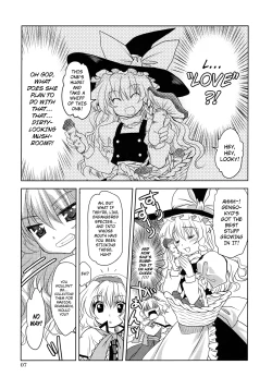 Page 7 of Luminous Mushrooms