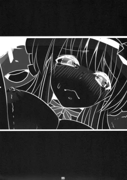 Page 22 of Gensoukyou Toshimaen