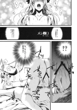 Page 23 of Gensoukyou Toshimaen