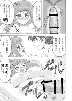 Page 17 of Manyuu*Musou