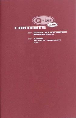 Page 3 of QAccident of Lara Croft