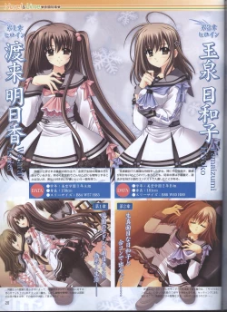 Page 75 of Dengeki Hime 200801