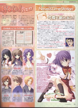 Page 79 of Dengeki Hime 200801