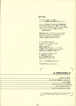 Page 17 of SUMMER SQUARE