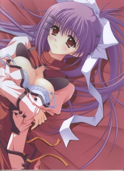 Page 141 of Dengeki Hime 200802