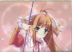 Page 146 of Dengeki Hime 200802