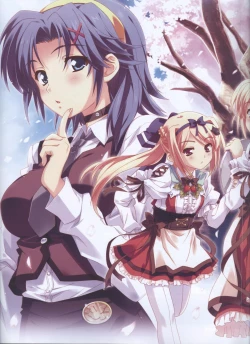 Page 162 of Dengeki Hime 200802