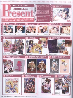 Page 10 of Dengeki Hime 200804