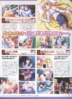 Page 133 of Dengeki Hime 200804