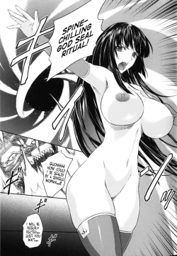 Page 126 of Slave Heroines Vol. 4