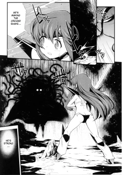 Page 153 of Slave Heroines Vol. 4