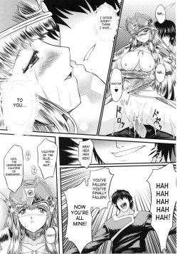 Page 74 of Slave Heroines Vol. 4