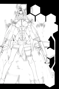 Page 33 of Xenosaga uber der macht, unter endlosung die