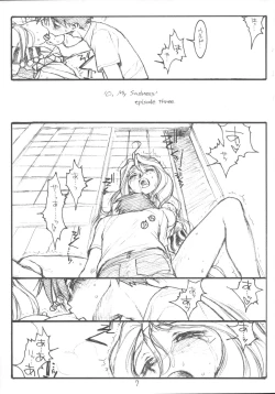 Page 6 of O,My Sadness Episode #3