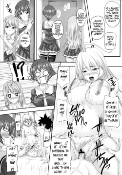 Page 7 of Triple Deluxe!