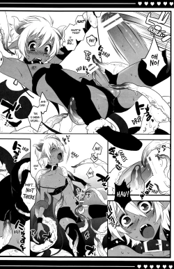 Page 11 of Devil Kiss