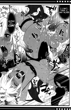 Page 17 of Devil Kiss