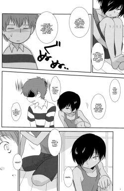 Page 8 of K.O. Round 5