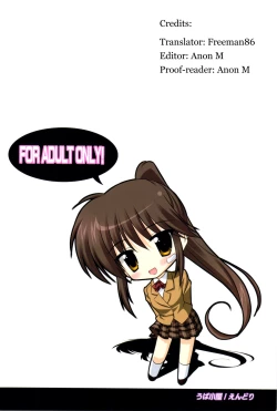 Page 22 of Riko-nee to Asobo | Let's Play With Sister Riko