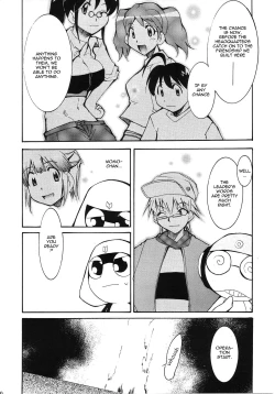 Page 40 of Hikari no Kuni